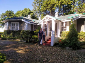 The Gundumalai Bungalow, Munnar
